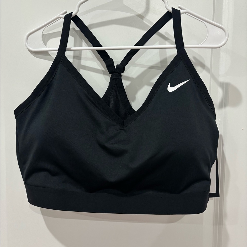 3X Nike bra